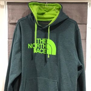 The North Face Hoodie